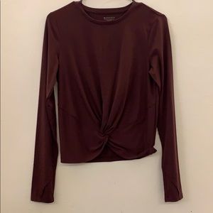 Athleta Women’s Shirt